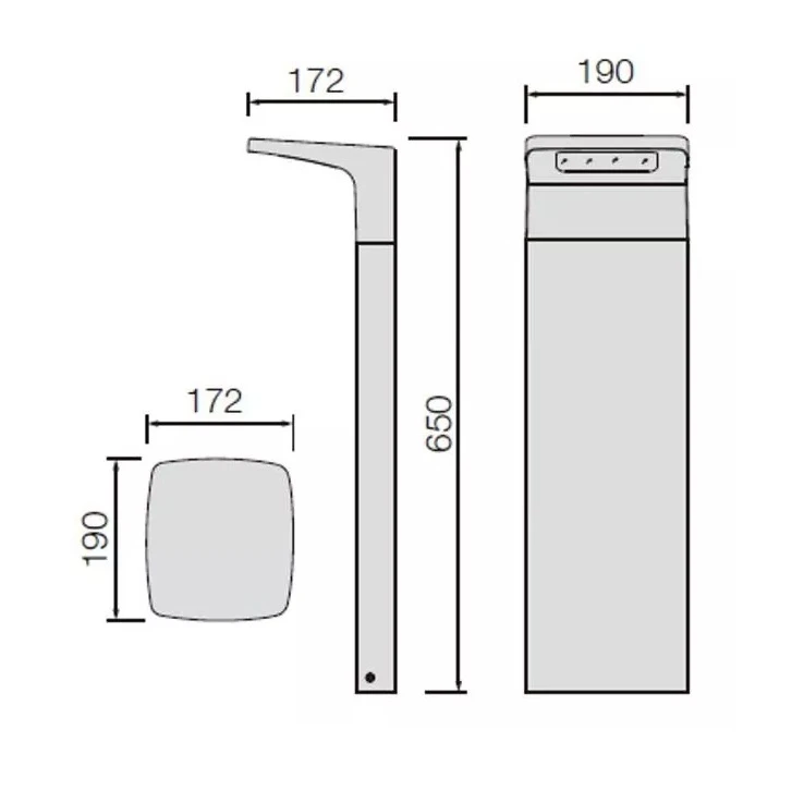 Suslight Sus Deco 230V - Afbeelding 2